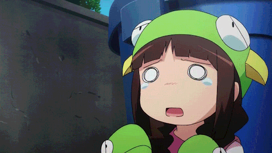 When you’re support and double damage wears off.