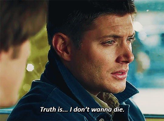 Iheartcas I Don T Wanna Die I Don T Wanna Go To