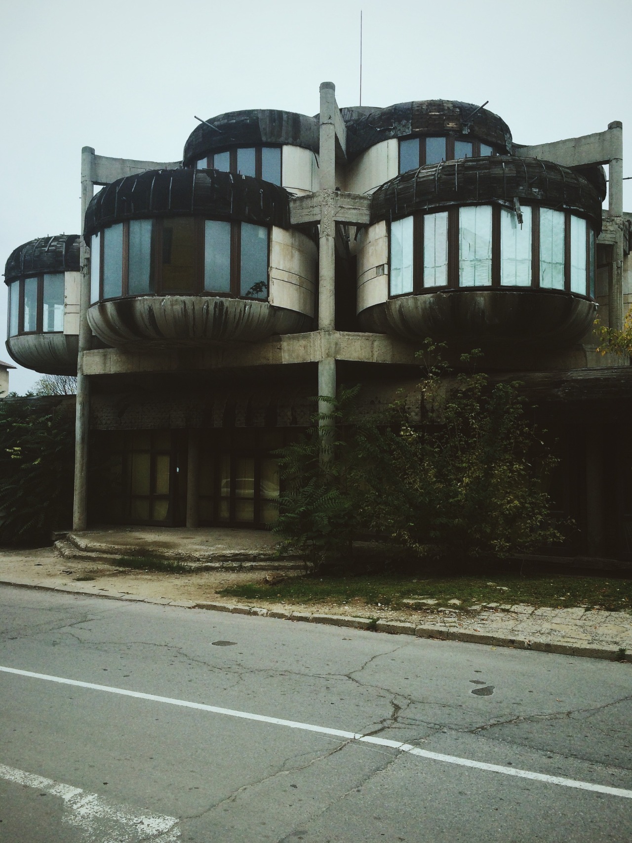 alloftheminthere:  Dimitrovgrad, Bulgaria. 
