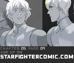 Up on the site!I’ll be at Fanime this weekend, Table #708 in the AA  ♡  ✧ The Starfighter shop: comic books, limited edition prints and shirts, and other merchandise! ✧(My 18+ Hunter X Hunter fanart zine is now available on the Starfighter, shop!