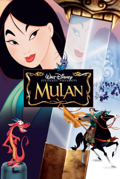 confessionsofatvholic:  surprisebitch:  planesismyescape:  Scarlett Johansson has been confirmed for the part of Mulan. Beating out other actresses such as Ming-Na Wen, Jamie Chung and Gong Li, Johansson is set to begin filming in 2017. (x)    At first