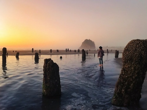 Neskowin BeachOregon Coast, September 2018Our week long coast getaway© Michelle Gefre | Trail the Su