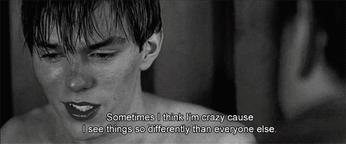 Oblivion