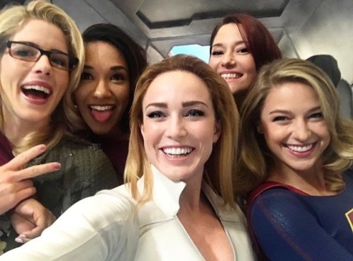 marysocontrary1:  caitylotz These ladies are all queens I’m glad they got my back ❤️  shethority Let’s all save the world together #shethority 