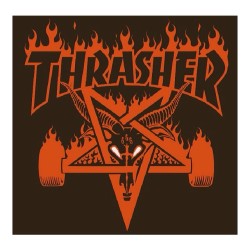 eksiadam:  #thrasher #skateboarding #skate