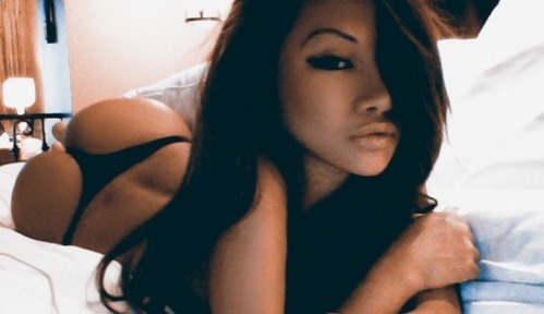 astoldbyclitliquor:  Asian persuasion part 3