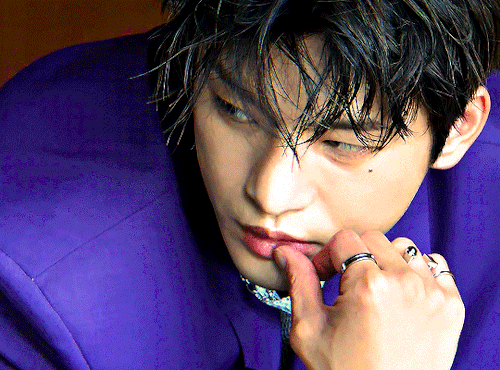 SEO IN GUKSpotlight Magazine (2021)