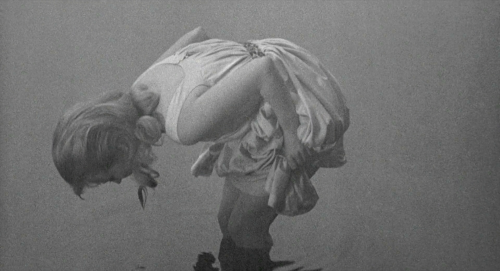 verachytilovas:LILITH (1964) dir. Robert