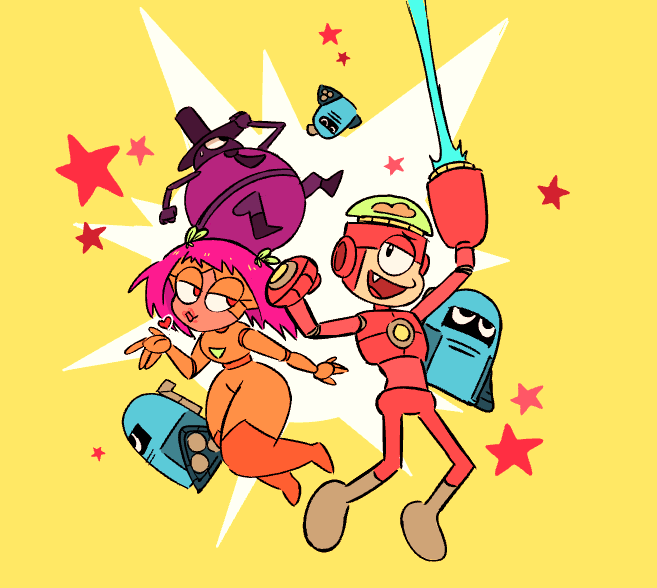ok-ko: ryannshannon:  Everyones responses to ok ko have been so kind!! Thanks for