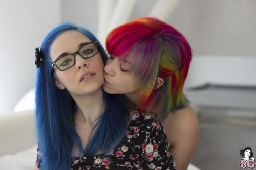 PeggySue Suicide