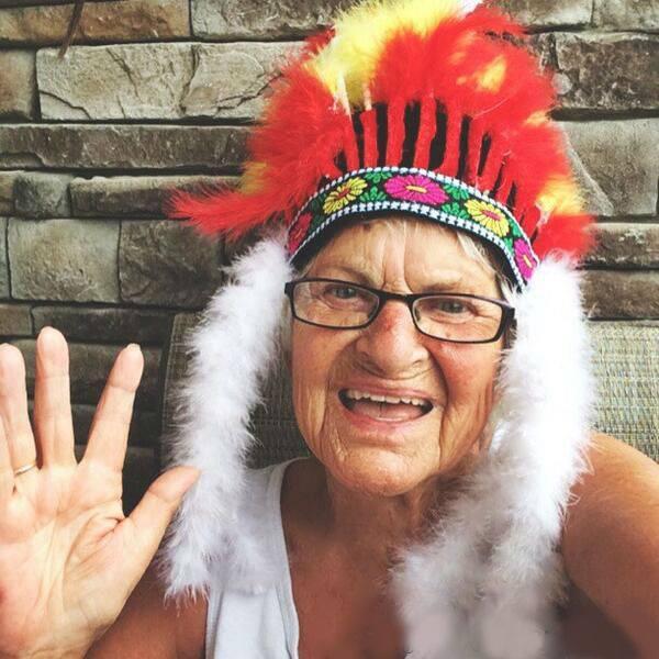 my-teen-quote:  itsgrannywinkle:  bow down to me bitches, i am your chief  hipster