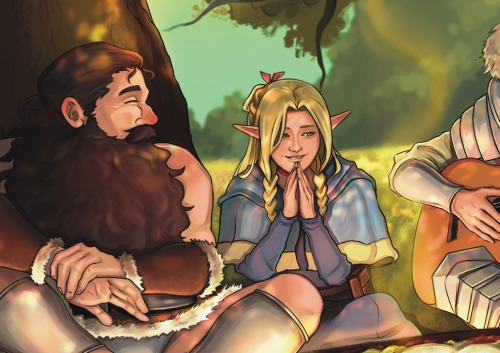 Wholesome Moments
