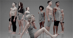 georgenofound: SHAKE IT OFF