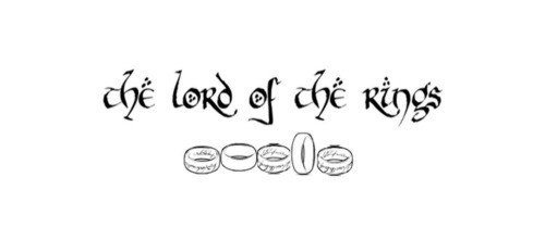 darenerystargaryen: J.R.R. Tolkien’s work. “There is some good in this world, and it&rsq