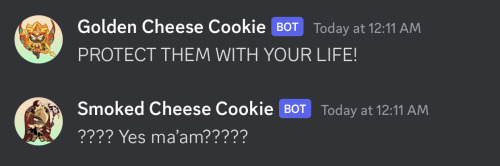 So How We Feeling About The Burning Spice Uodate?