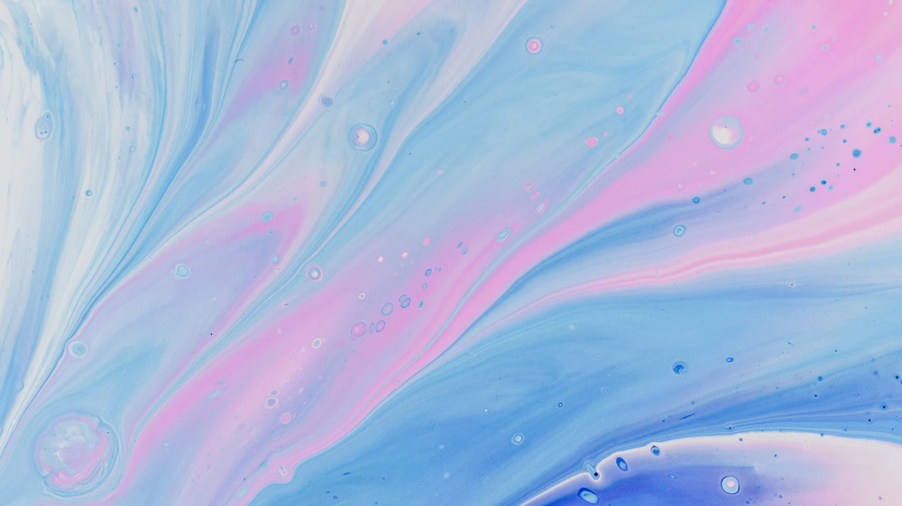 Blue And Pink Aesthetic Twitter Headers - Michael Arntz