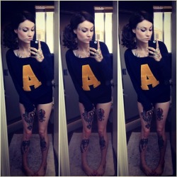 we-require-more-tatooed-girls:  we-require-more-tatooed-girls