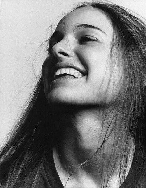 lohanthony:Natalie Portman by David Sims for Bazaar, November 1997