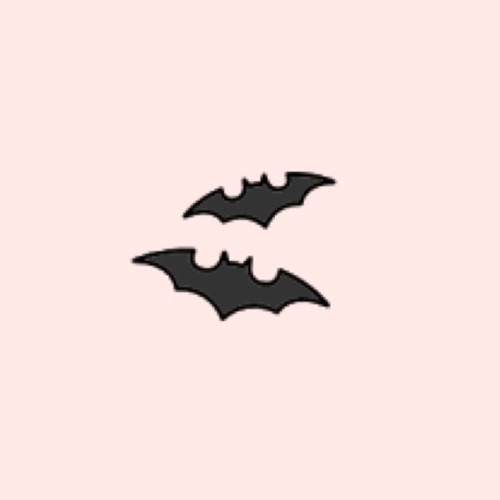 pastel-blaster: Halloween icons pt.1