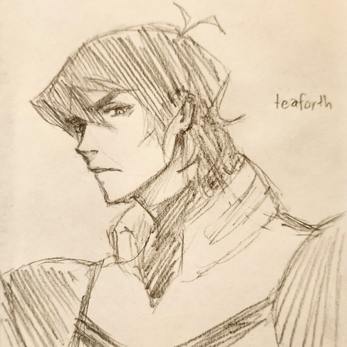 Quick Keef for my lil sis~