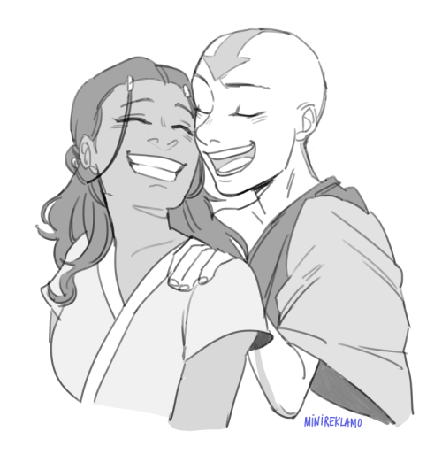 still a bit busy, so i thought i’d post some older atla doodles in the meantime:”) love you all, mwa