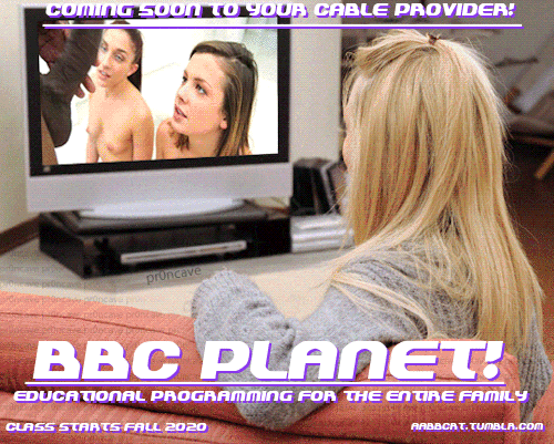 piratematie:BET has gotten more interesting.