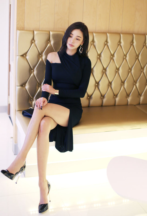 Park Da Hyun - January 18, 2018 2nd Set