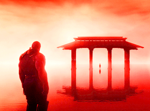 sansvstarks:What did it cost? Everything.Favorite MCU Movie :: Avengers: Infinity War (requested by 