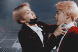 kookyjin: @booptaegi birthday countdown day 3  ♡ aquarius-libra love-hate relationship  소윤의 비밀정