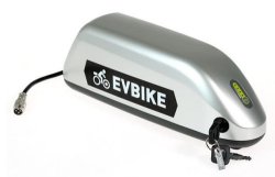 gwl-power:  The New EVBike Battery DesignNew