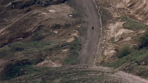 Mayak [The Lighthouse]  (Maria Saakyan, Armenia/Russia, 2006)
