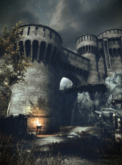 Fort Dawnguard