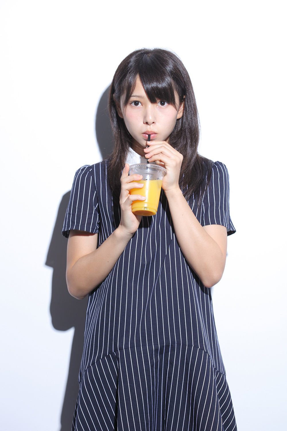 ganpukudou:  「岡山の奇跡」と称された桜井日奈子さんが、超絶可愛いと話題に