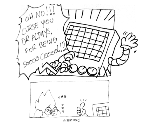 insertdisc5:twitter doodles