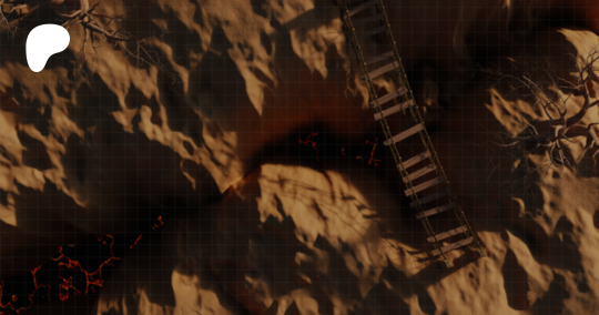 Ravnica Random Encounters #005 The Red Wastes | Raakdos