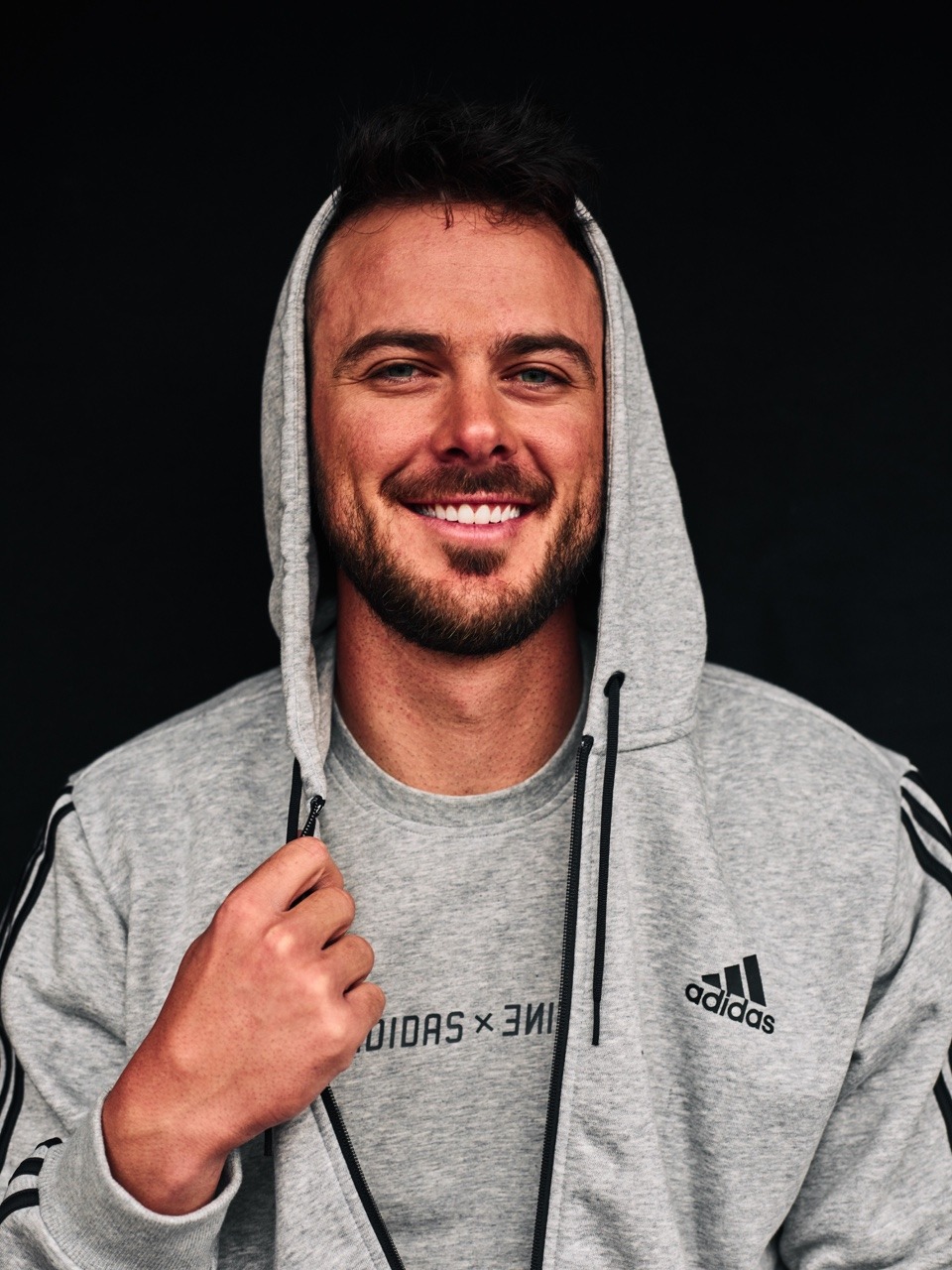 adidas kris bryant