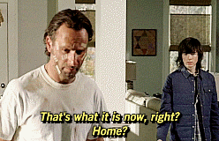 youhadmeuntiltroll:Richonne + Home