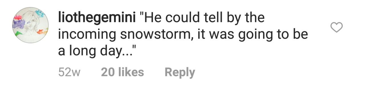 writing-prompt-s:  writing-prompt-s:  Time is directly proportional to temperature.