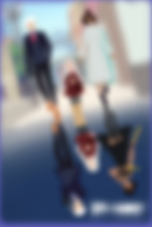 A Little Tease