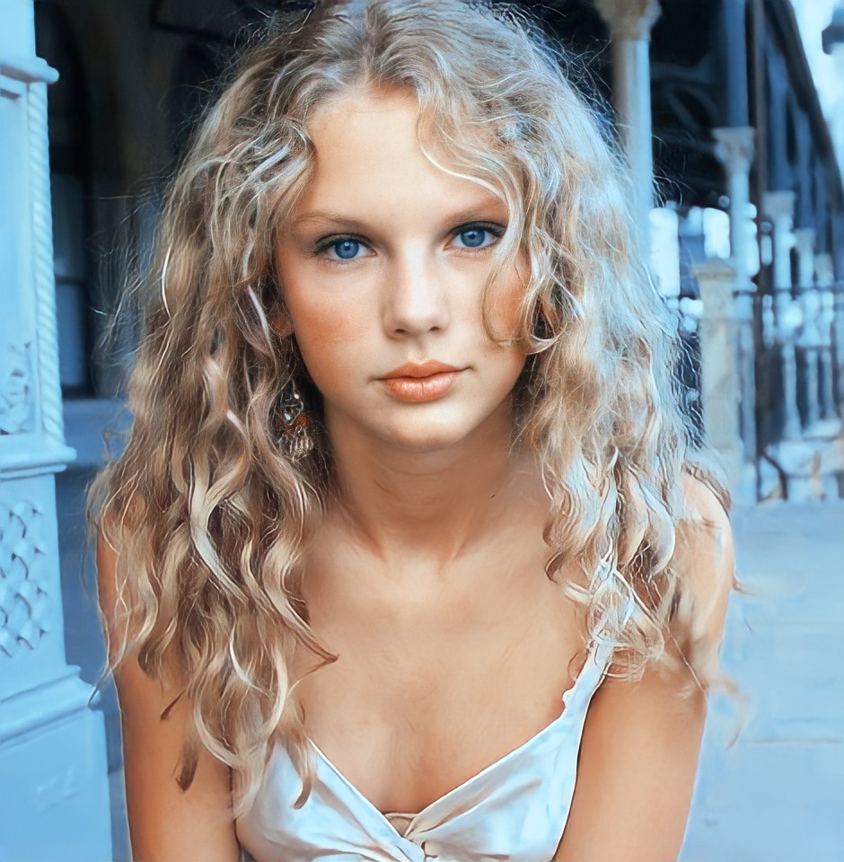 Taylor swift debut era tewshomepage