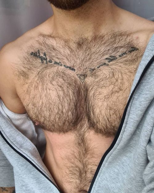 thehairymenhunter