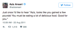 buzzfeed:  24 Celebrity Tweets That Sum Up