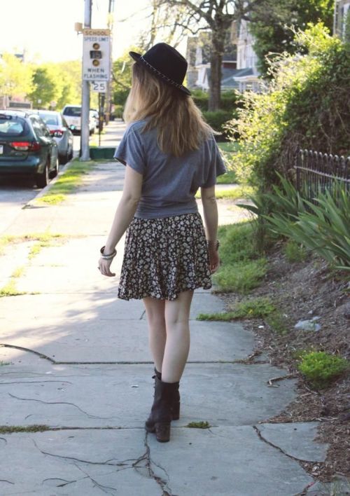 urbanoutfitters:  Late in the Day.