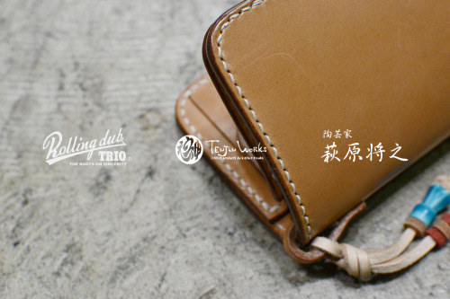 THE BOOTS SHOP | 10TH LEATHER WALLET