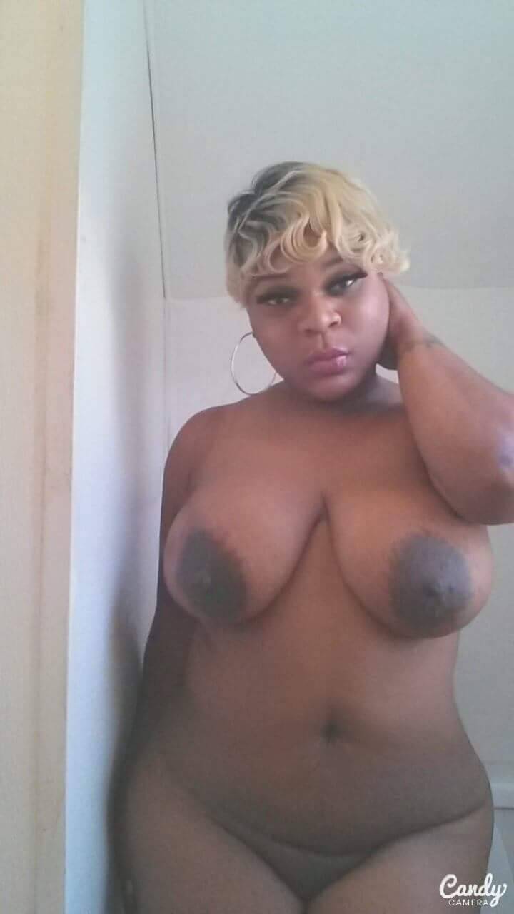 Sistha's Showing Off