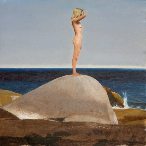 inspirations-lodeon:BO BARTLETT