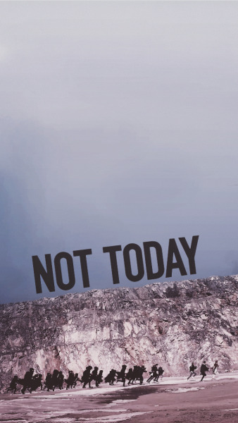 BTS Spring Day & Not Today Teaser Wallpapers -Plea... - Tumbex
