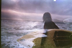 destroyingcameras:Malibu Broderick.  Disposable