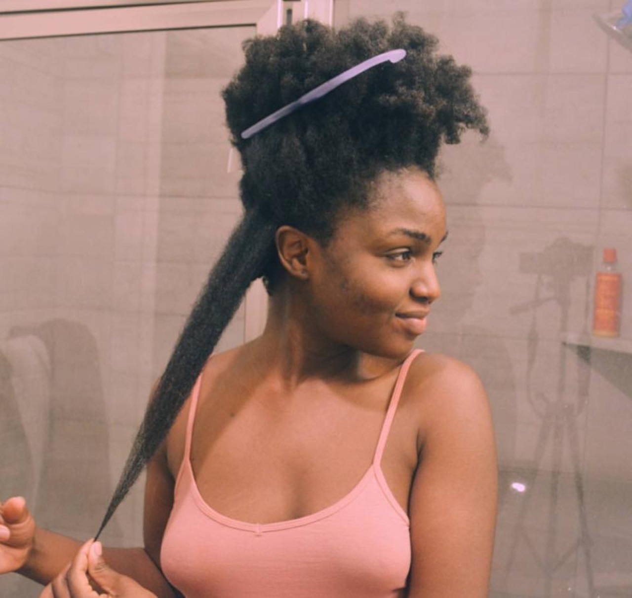 Stay Trill & Flawless.
