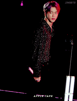 Dimple X Jin (by Apple Tape) 